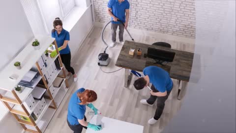 House Cleaning Professional - (225) 254-7991