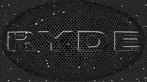 RYDE IMAGING MICROENCODING BANDWIDTH FREQUENCY