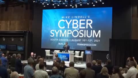 Cyber Symposium Whistleblower's Office Raided While Enroute to Symposium