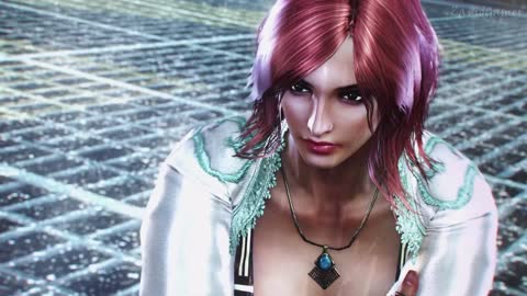 Tekken 7 Episodio Personaje Katarina Español