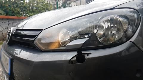 Headlights Washer Compilation So Satisfying