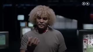 Tocátelas con Fútbol - Revista Líbero - Publicidad con el Pibe Valderrama