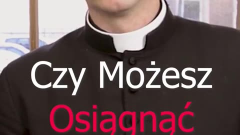 Czy możesz Osiągnąć Bezgrzeszność? | Odcinek 18 #short