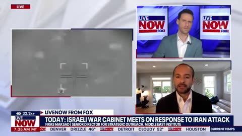 Iran attacks Israel: War Cabinet weighs 'forceful' retaliation against Iran