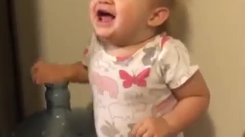 Top 10 Funniest Videos of ALL TIME || baby laughing