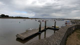 Keyhaven Lymington