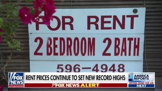 The cost of rent continues to rise, with Austin TX reportedly seeing the largest spike at 48%