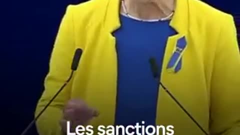 Après avoir entendu ce discours, si vous ne comprenez pas qu'il s'agit de dangereux fanatiques