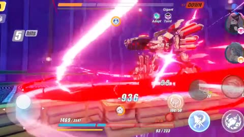 Honkai Impact 3rd Dirac Sea Agony Pt 27 Mar 14 2022