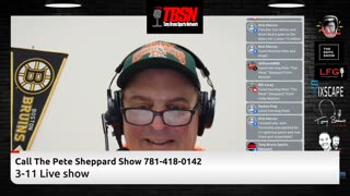 The Tony Bruno Sports Network LIVE