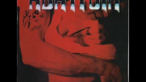 Abattoir- Vicious Attack (FULL ALBUM) 1985