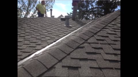 C-Stone Roofing - (254) 309-0815