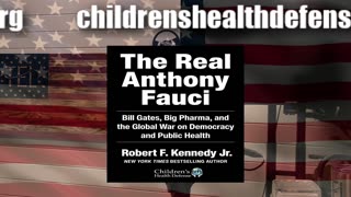 The Real Anthony Fauci - Chapter 1d