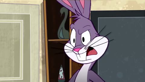 Best friends Part 2 | The Looney Tunes Show