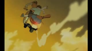 10230 Onegai - FLCL (Furi Kuri) - Shimmer (Fuel)