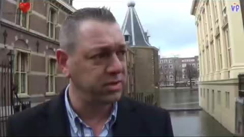 KROONGETUIGE ROLODEX-ONDERZOEK BART VAN WELL (SLACHTOFFER VAN PEDO NETWERKEN) OVER RUTTE DIE DEMMINK EN CONSORTEN BESCHERMD!