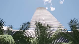 Video promocional del proyecto de vivienda New York Luxury Tower