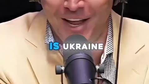 Stew Peters: Ukraine is a FAKE Country