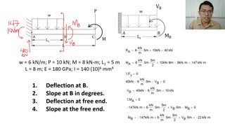 Deflection of Beams - pt20