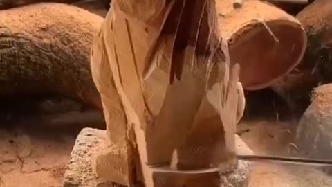 Amazing Wood Carving Techniques 2