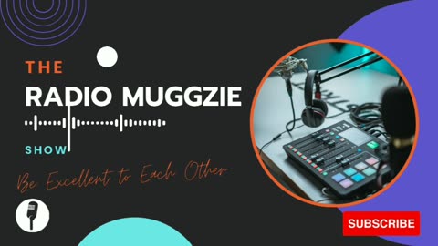 THE RADIO MUGGZIE SHOW | JUST DANCE 💃 🕺 🕺 💃