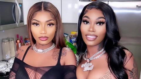 Jada Kingdom Expose Asian Doll For Cheating On King Von