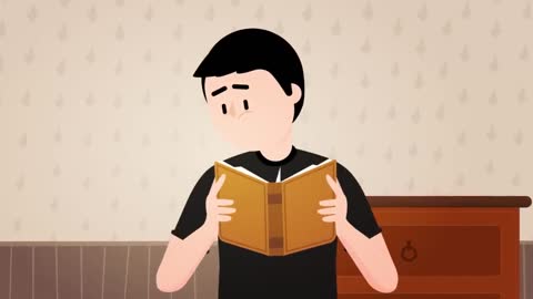 This Easy Method Will Motivate You Animated Story for Everyday