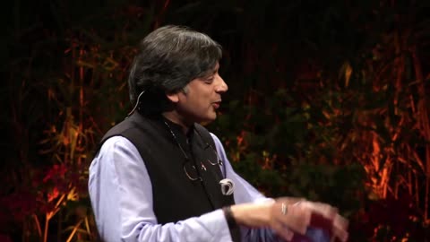 A well educated mind vs a well formed mind: Dr. Shashi Tharoor at TEDxGate || 2023