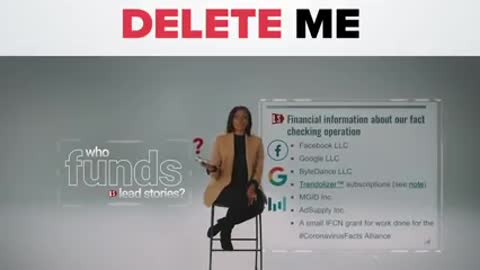 Candace Owens and Facebook censorship