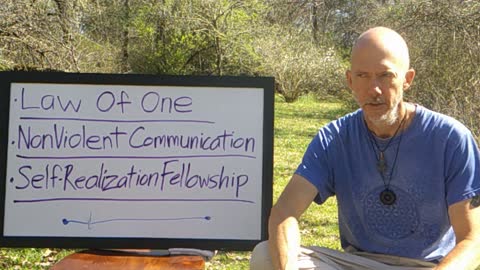 How to not blow up at People - Non Violent Communication