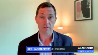 Dem Rep Crow Wants The Department Of Defense To Provide Abortions On Military Bases
