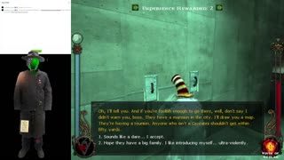 [Vampire The Masquerade Bloodlines]9Clan Quest Mod] Let's take a bite out of LA pt.4