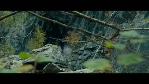 Infinite (2021) - Sniper vs. Drones Scene | Movieclips