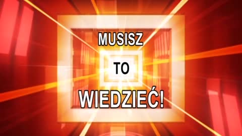 Musisz to wiedzieć (1482) Rosyjscy hakerzy czy może jednak CIA? Kto stoi za Nawalnym?