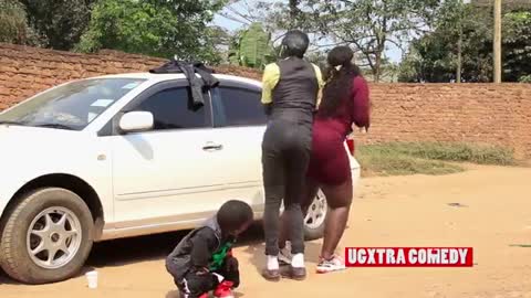 FUNNIEST PASTOR COAX,JOKA,FULLSTOP Latest African Comedy 2020 HD