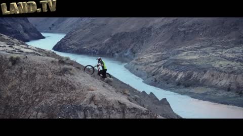 Downhill and Freeride Awesome Motivation 2018 Ready 2018 MTB LIFE