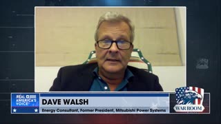 Dave Walsh Explains The Biden Admin Terminating 10-Year Alaskan Oil Drilling Leases
