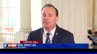 Sen. Lee offers ‘pay less, build more’ infrastructure bill