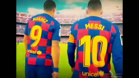 Messi ft Kurt Cobain Post malone HD Status Vedio