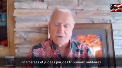 Steve Pieczenik, ne croyez pas aux apparences Trump sera réélu.