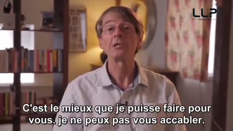 MIKE YEADON GRAND SPÉCIALISTE, NOUS A DÉJÀ PRÉVENU À MAINTES REPRISES, IL CONTINUE SON COMBAT !!!