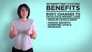 Intermittent Fasting 101 - Weight Loss Plateau Help!