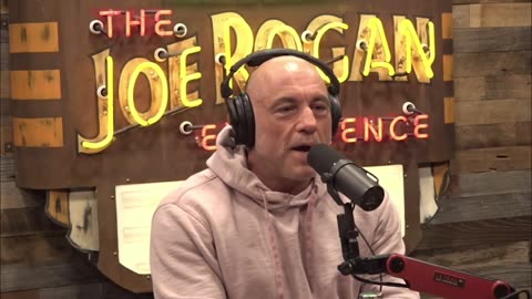 Joe Rogan On War On Farmers: "What They Really Want To Do Is Control All The Food"