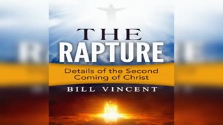 THE RETURN OF CHRIST by Bill Vincent