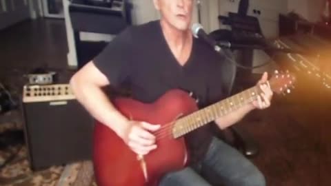 Trouble Lindsey Buckingham Home Studio