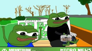 Pepe Drumming