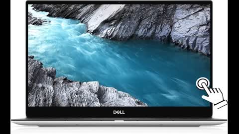 Review: Dell XPS7390 13" InfinityEdge Touchscreen Laptop, Newest 10th Gen Intel i5-10210U, 8GB...