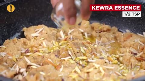 Nishasta k halwa recipe 🤗😋🤤