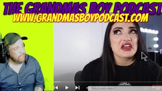 The Grandmas Boy Podcast EP.55.- Fly Your Freak Flag!