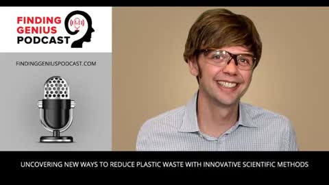 Uncovering New Ways to Reduce Plastic Waste with Innovative Scientific Methods